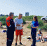 Спасатели края продолжают патрулировать водоемы - Тугуро-Чумиканский район