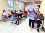 Предпринимательницы из Хабаровска, Комсомольска-на-Амуре, Советской Гавани стали участницами программы "Мама-предприниматель"
