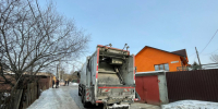 Регоператоры края усилят работу по вывозу мусора в новогодние праздники - Тугуро-Чумиканский район