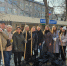 В регионе продолжается реализация краевой акции "День добрых дел" - Тугуро-Чумиканский район