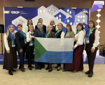 Педагоги Хабаровского края стали лауреатами Всероссийских конкурсов профмастерства